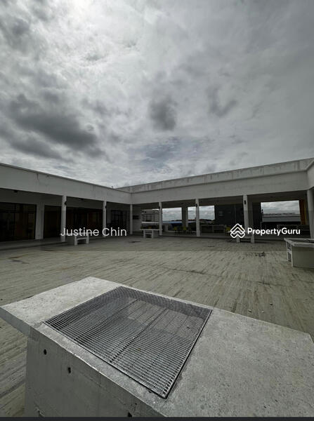 Untuk Disewa - Uni Suites