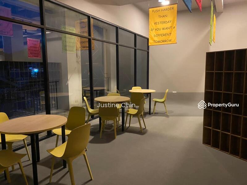 Untuk Disewa - Uni Suites
