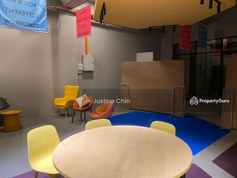 Untuk Disewa - Uni Suites