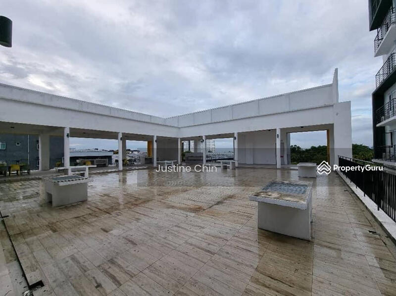 Untuk Disewa - Uni Suites