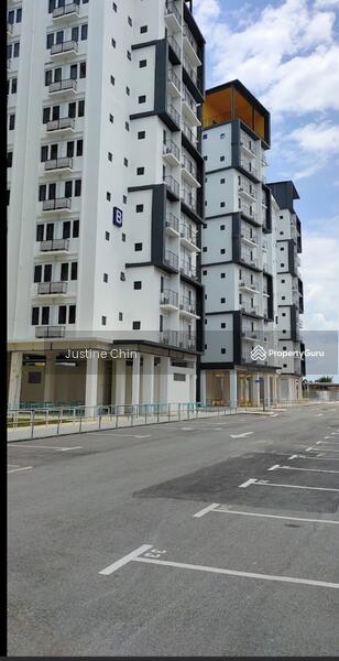 Untuk Disewa - Uni Suites