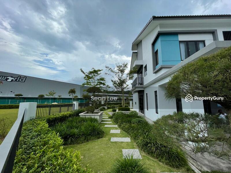 Untuk Dijual - Permas / Plentong area