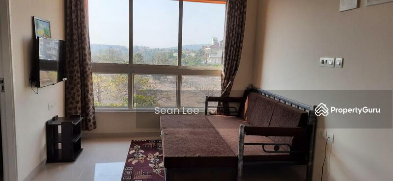 Untuk Dijual - Permas / Plentong area