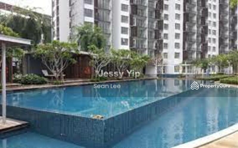 Untuk Dijual - Permas / Plentong area