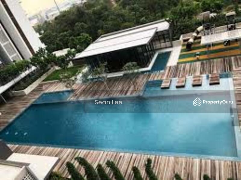 Untuk Dijual - Permas / Plentong area