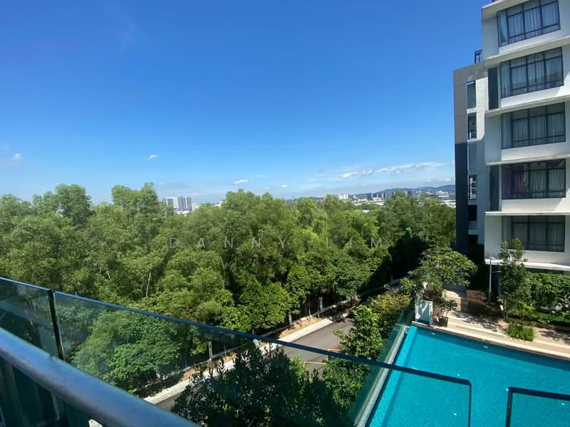 Temasya Kasih untuk Untuk Disewa - RM 2,600 /bulan, Apr 2026 - PropertyGuru.com.my