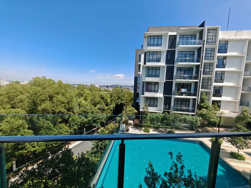 Temasya Kasih untuk Untuk Disewa - RM 2,600 /bulan, Apr 2026 - PropertyGuru.com.my