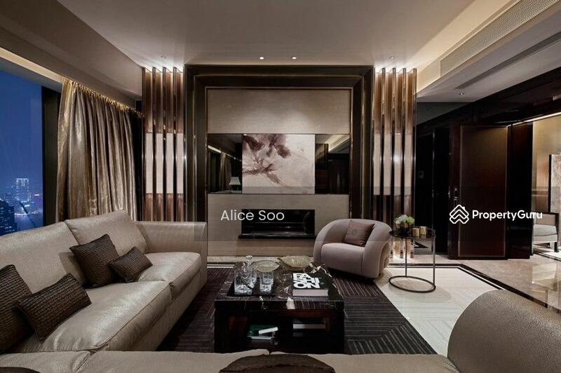 Condominium for Sale at Mont Kiara Mont Kiara - Alice Soo - PropertyGuru.com.my