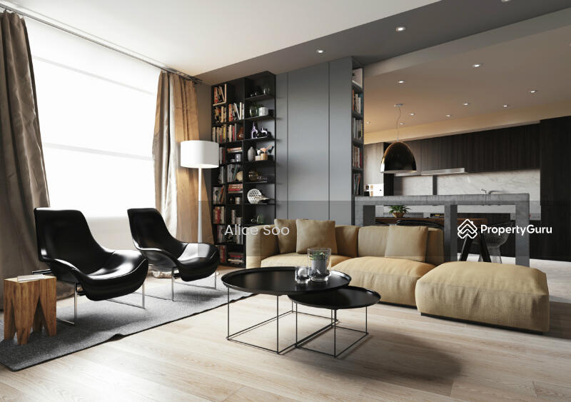 Condominium for Sale at Mont Kiara Mont Kiara - Alice Soo - PropertyGuru.com.my