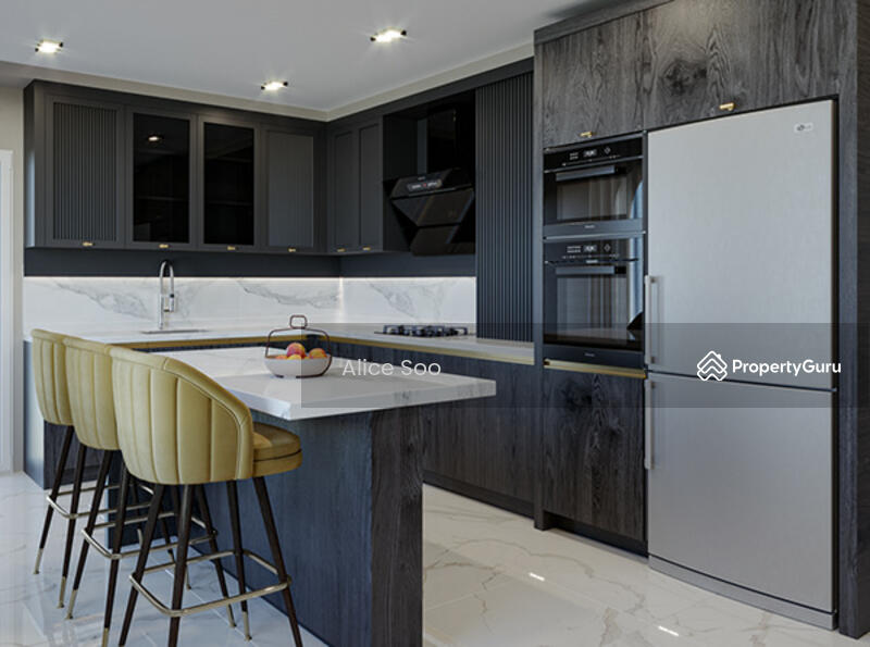 Condominium for Sale at Mont Kiara Mont Kiara - Alice Soo - PropertyGuru.com.my