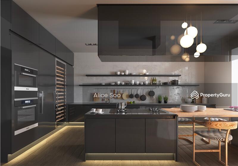 Condominium for Sale at Mont Kiara Mont Kiara - Alice Soo - PropertyGuru.com.my