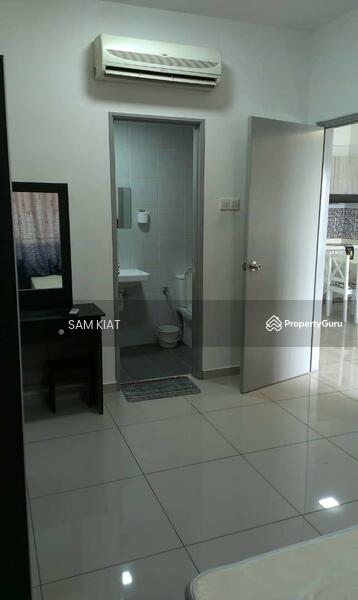 For Rent - The Edge Residence