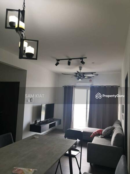 For Rent - The Edge Residence