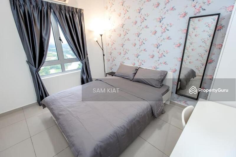 For Rent - The Edge Residence