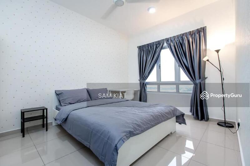 For Rent - The Edge Residence