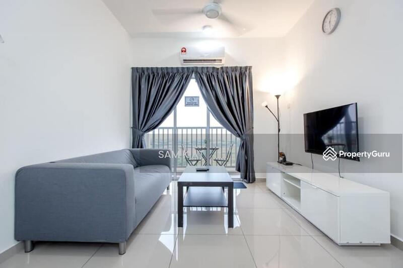 For Rent - The Edge Residence