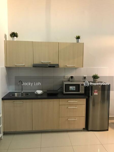 Servis Apartment untuk Dijual di D'Pulze Cyberjaya - Jacky Loh - PropertyGuru.com.my