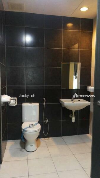 Servis Apartment untuk Dijual di D'Pulze Cyberjaya - Jacky Loh - PropertyGuru.com.my