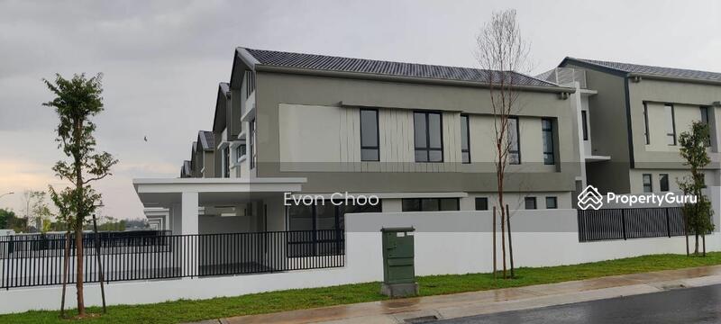 Semi-Detached House for Rent in Rawang (Selangor) - Evon Choo - PropertyGuru.com.my
