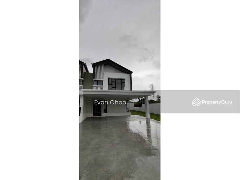 Semi-Detached House for Rent in Rawang (Selangor) - Evon Choo - PropertyGuru.com.my