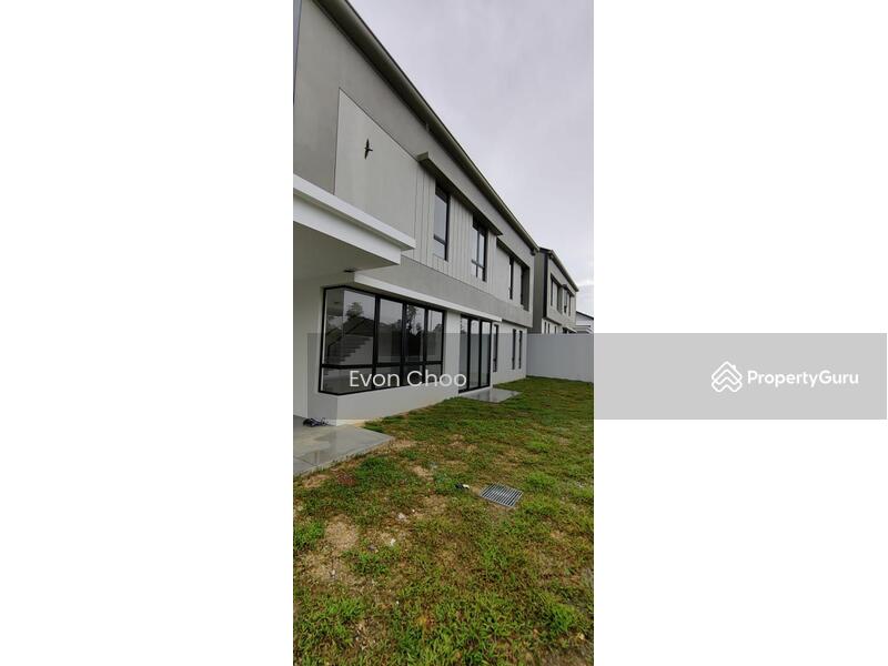 Semi-Detached House for Rent in Rawang (Selangor) - Evon Choo - PropertyGuru.com.my