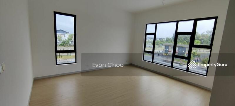 Semi-Detached House for Rent in Rawang (Selangor) - Evon Choo - PropertyGuru.com.my