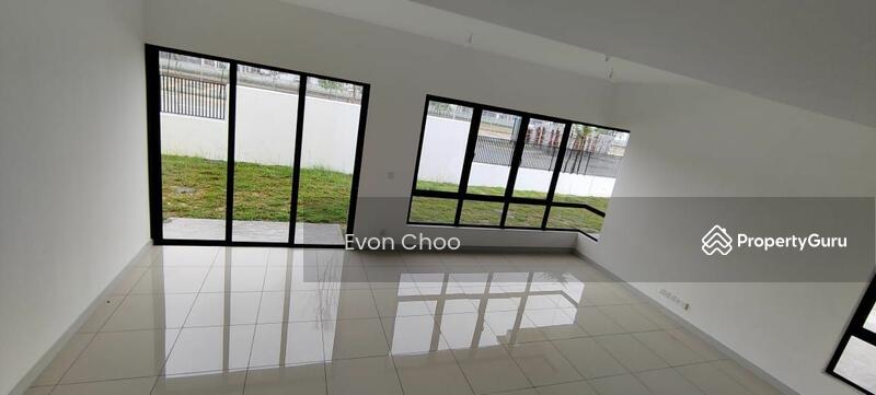 Semi-Detached House for Rent in Rawang (Selangor) - Evon Choo - PropertyGuru.com.my