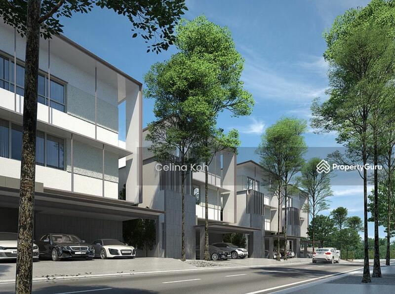 Bungalow for Sale in Sierramas (Sungai Buloh) - Celina Koh - PropertyGuru.com.my