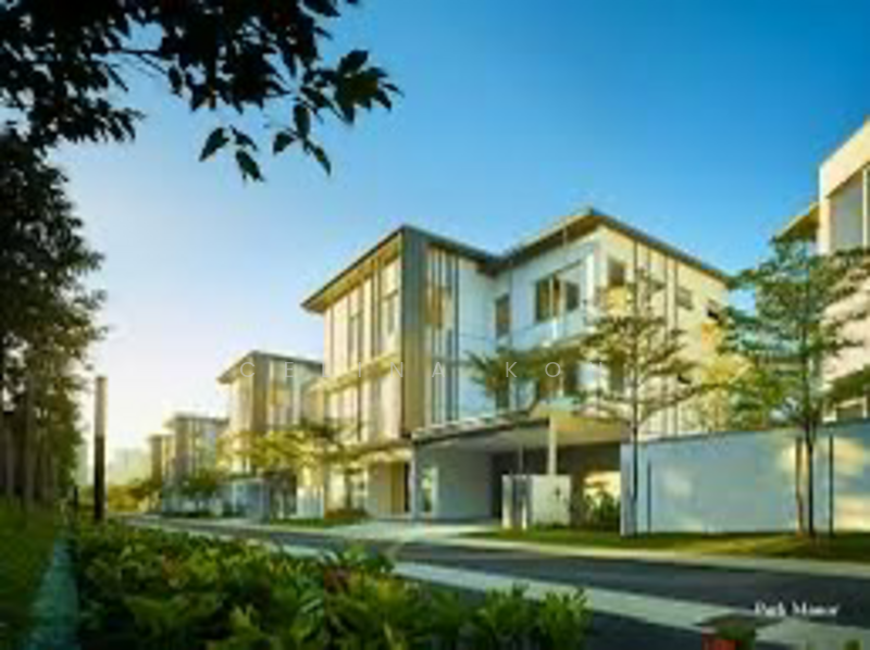 Bungalow for Sale in Sierramas (Sungai Buloh) - Celina Koh - PropertyGuru.com.my