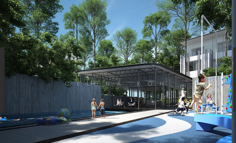 Bungalow for Sale in Sierramas (Sungai Buloh) - Celina Koh - PropertyGuru.com.my