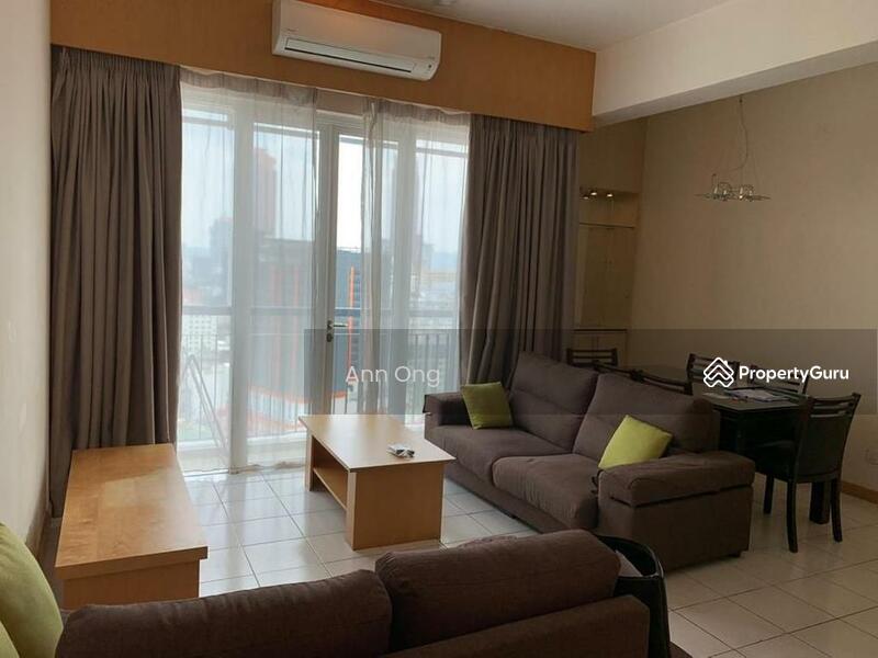 Untuk Dijual - Seri Bukit Ceylon