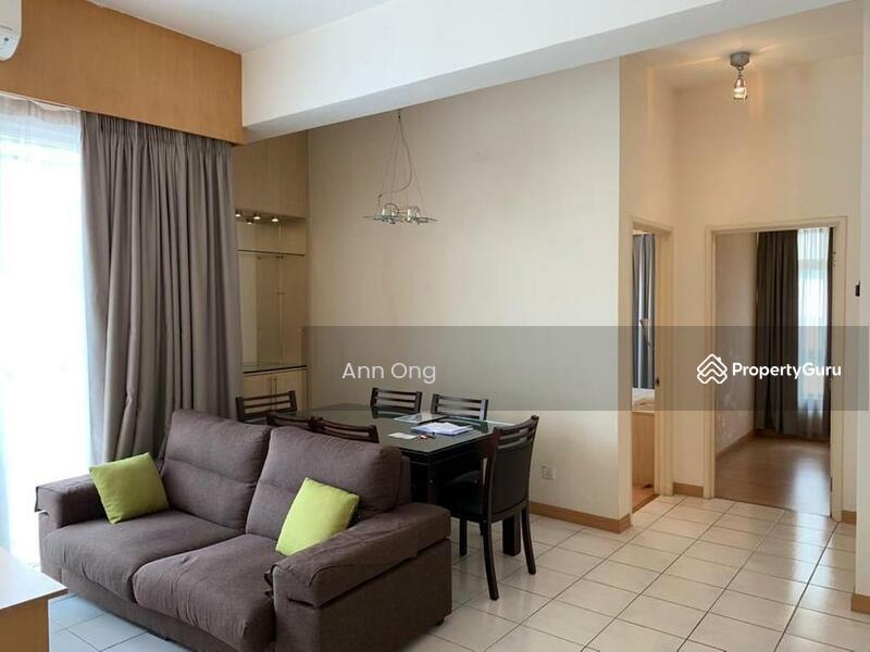 Untuk Dijual - Seri Bukit Ceylon