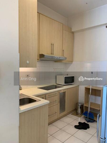 Untuk Dijual - Seri Bukit Ceylon