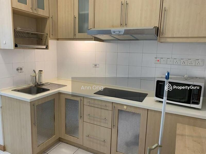 Untuk Dijual - Seri Bukit Ceylon