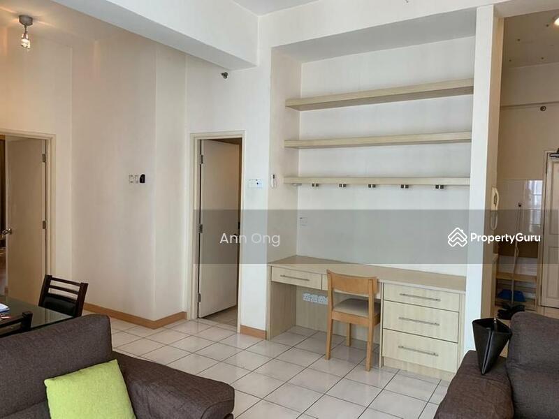 Untuk Dijual - Seri Bukit Ceylon