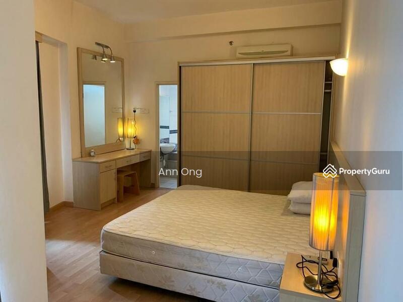 Untuk Dijual - Seri Bukit Ceylon