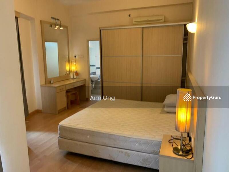 Untuk Dijual - Seri Bukit Ceylon