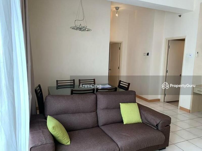 Untuk Dijual - Seri Bukit Ceylon