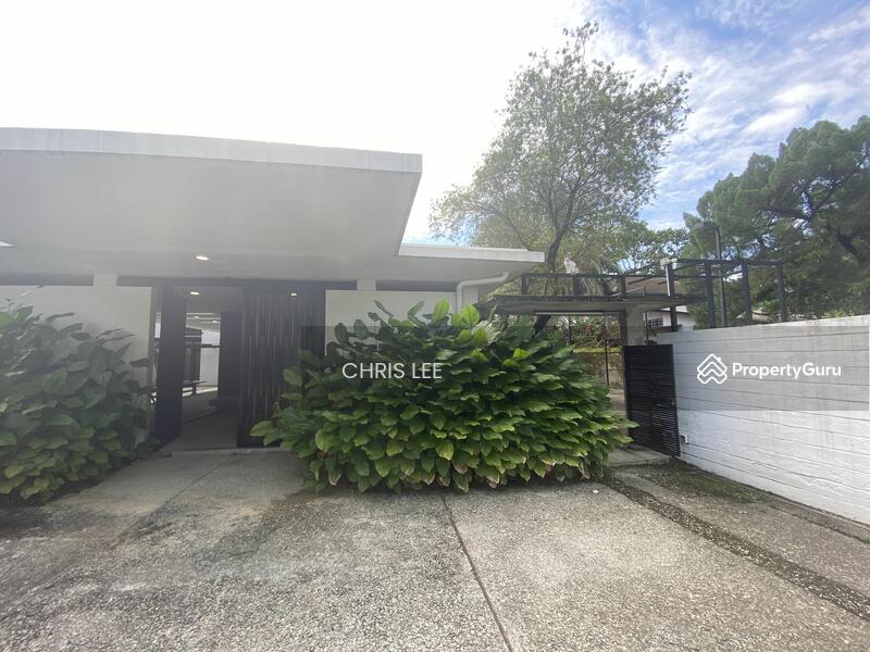 Bungalow at Ampang Hilir, Jalan Ampang Hilir, U Thant, Ampang Hilir