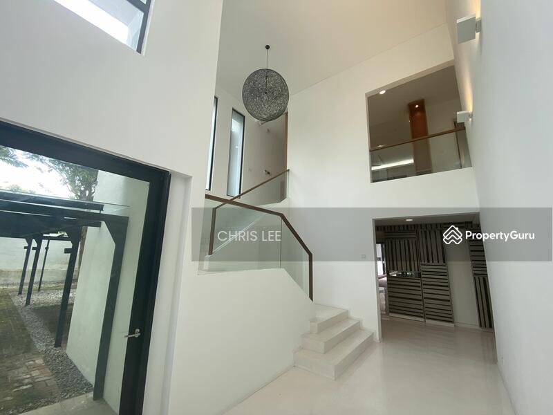 Bungalow for Sale in Taman Ampang Hilir (Ampang) - CHRIS LEE - PropertyGuru.com.my