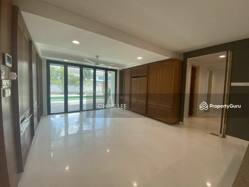 Bungalow for Sale in Taman Ampang Hilir (Ampang) - CHRIS LEE - PropertyGuru.com.my