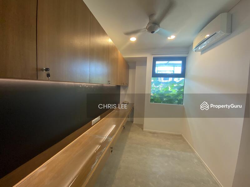 Bungalow for Sale in Taman Ampang Hilir (Ampang) - CHRIS LEE - PropertyGuru.com.my
