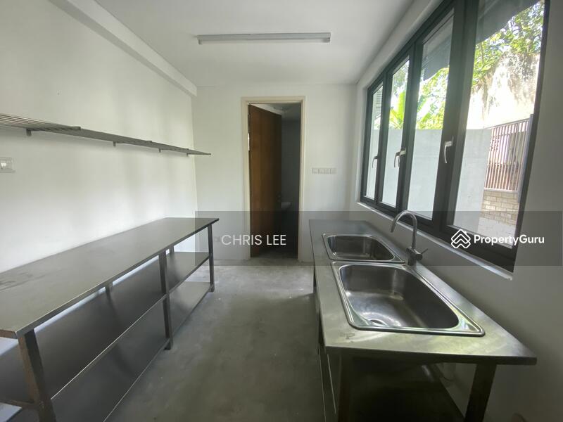 Bungalow at Ampang Hilir, Jalan Ampang Hilir, U Thant, Ampang Hilir