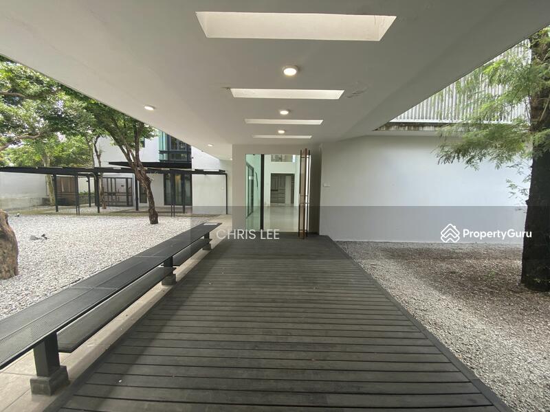 Bungalow at Ampang Hilir, Jalan Ampang Hilir, U Thant, Ampang Hilir