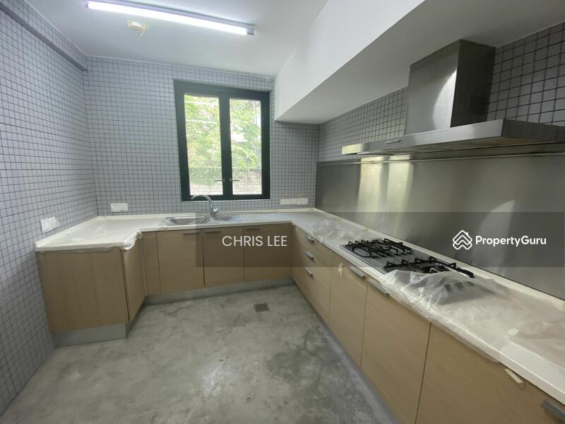 Bungalow at Ampang Hilir, Jalan Ampang Hilir, U Thant, Ampang Hilir