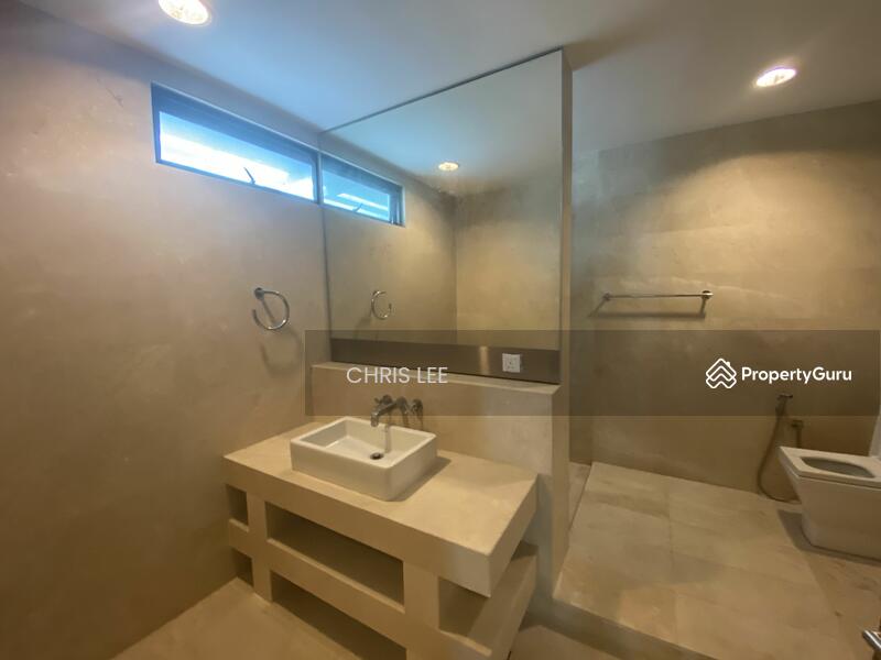 Bungalow at Ampang Hilir, Jalan Ampang Hilir, U Thant, Ampang Hilir