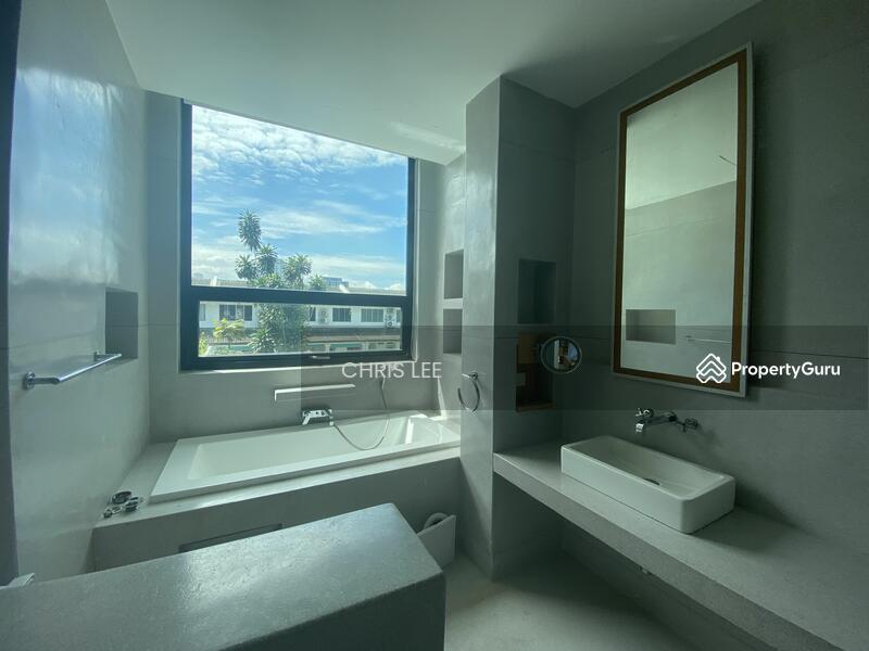 Bungalow at Ampang Hilir, Jalan Ampang Hilir, U Thant, Ampang Hilir