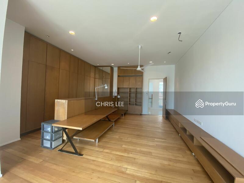 Bungalow at Ampang Hilir, Jalan Ampang Hilir, U Thant, Ampang Hilir