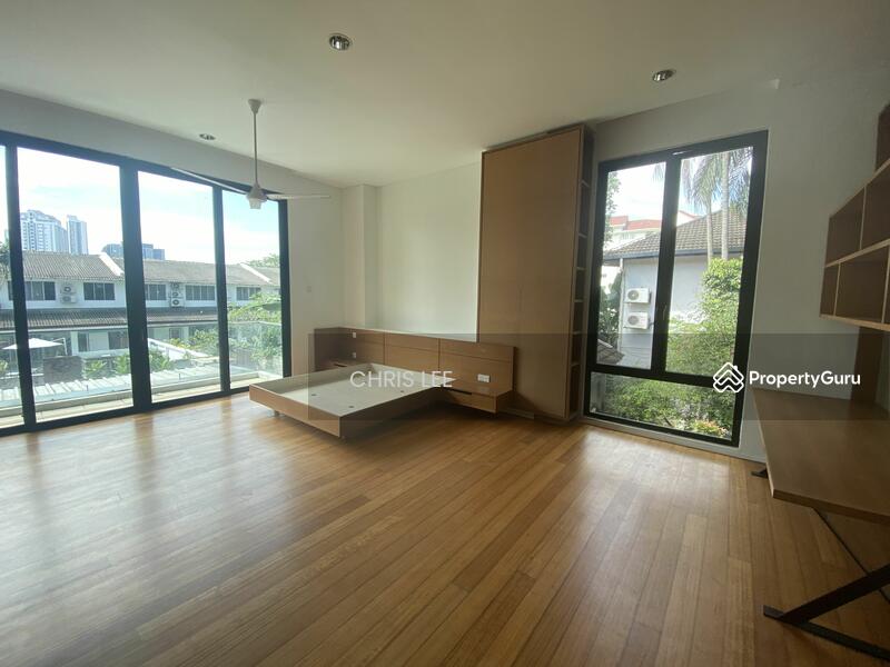 Bungalow at Ampang Hilir, Jalan Ampang Hilir, U Thant, Ampang Hilir