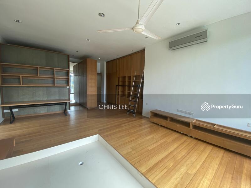 Bungalow at Ampang Hilir, Jalan Ampang Hilir, U Thant, Ampang Hilir